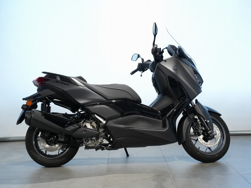 Yamaha X MAX 300 TECHMAX +