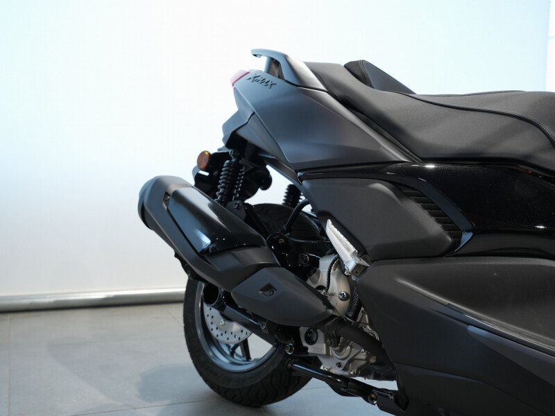 Yamaha X MAX 300 TECHMAX +