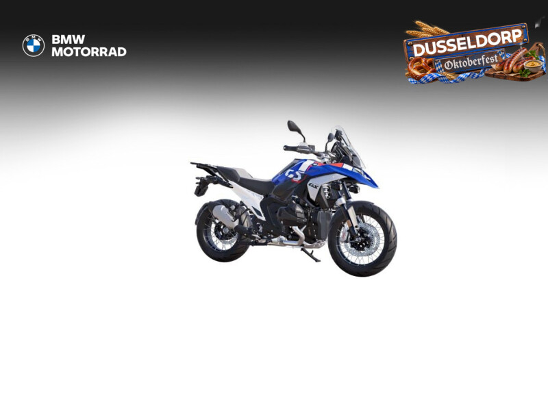 BMW R 1300 GS