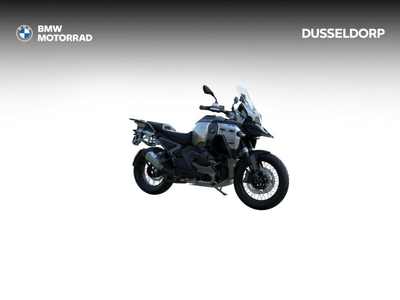 BMW R 1300 GS Adventure