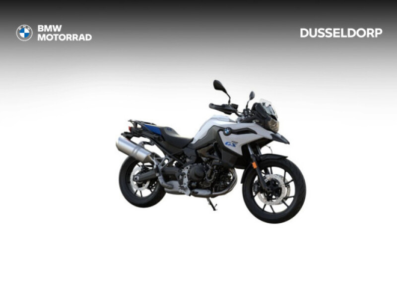 BMW F 800 GS