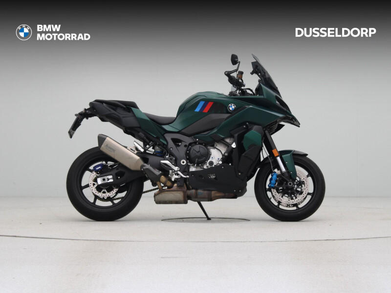 BMW M 1000 XR