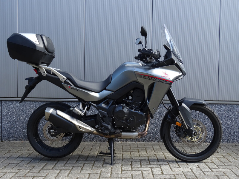 HONDA XL 750 TRANSALP