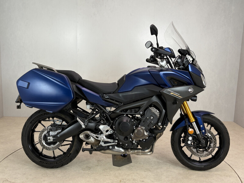 Yamaha TRACER 900 ABS GT