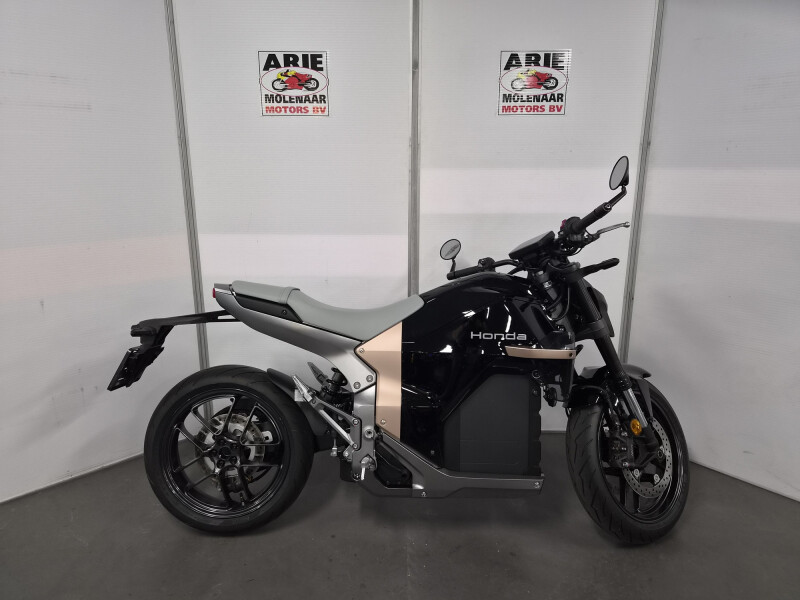 Honda VN 7