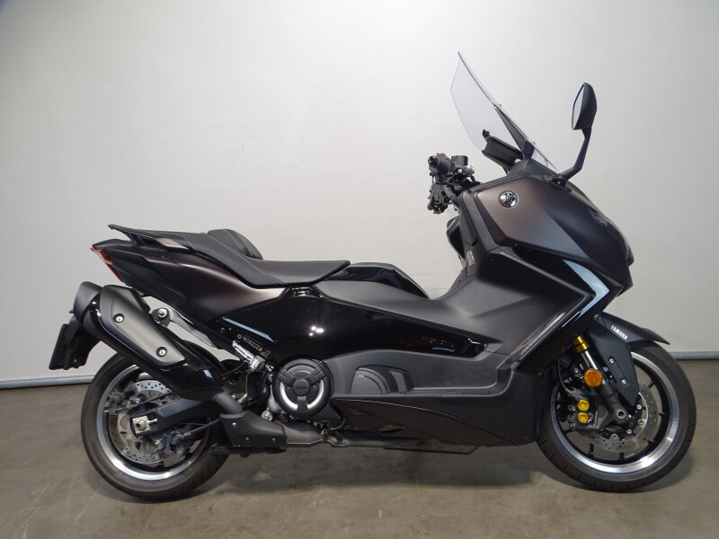 Yamaha T-MAX TECH MAX