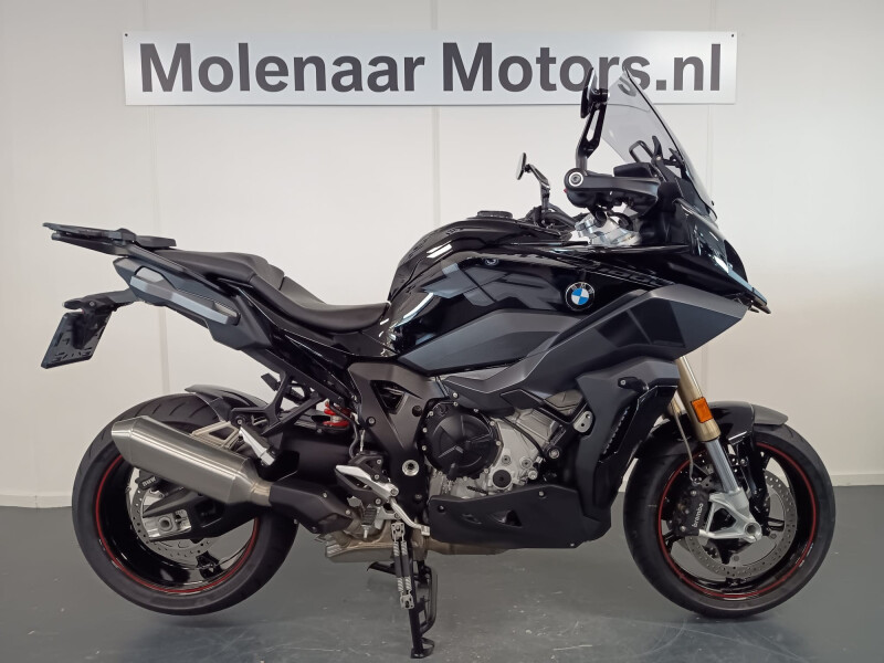 BMW S1000 XR