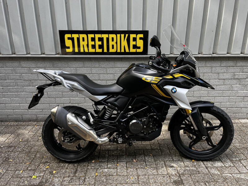 BMW G 310 GS