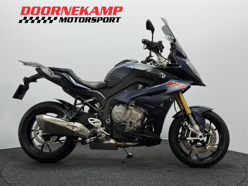 BMW S 1000 XR