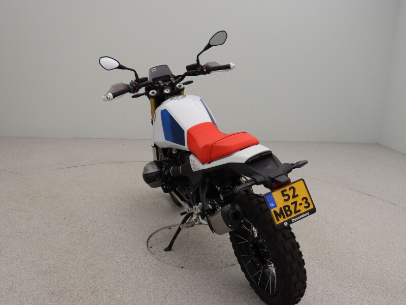 BMW R 12 GS