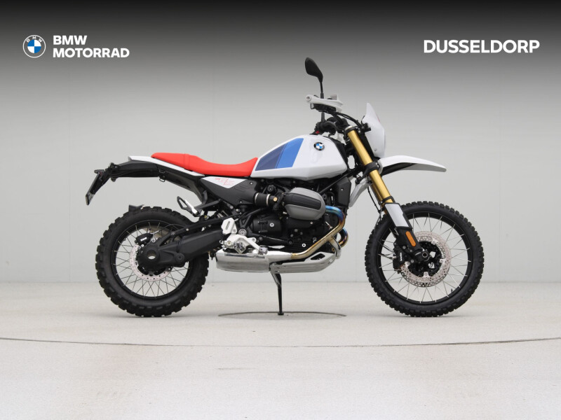 BMW R 12 GS BTW Voertuig