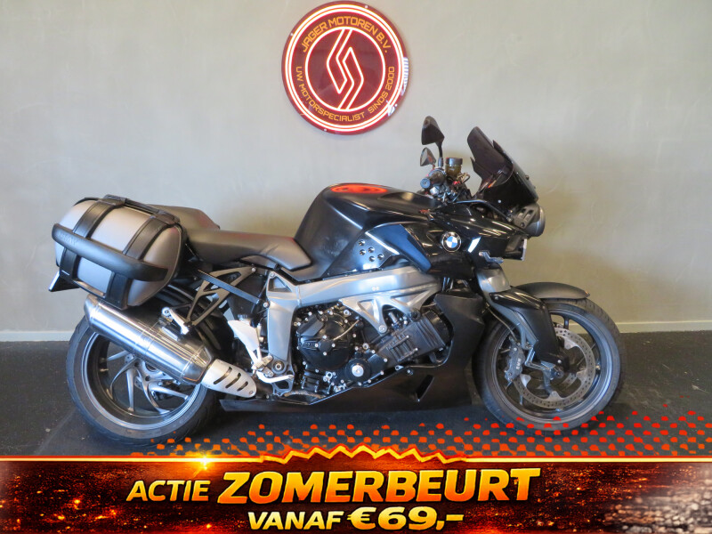BMW K 1300 R