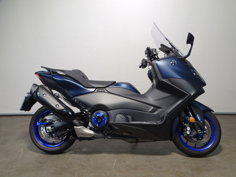 Yamaha T-MAX ABS