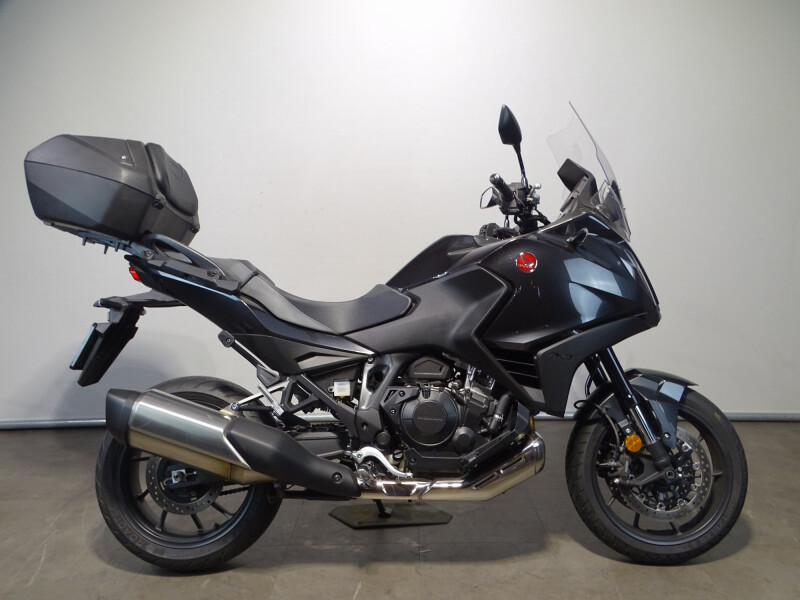 Honda NT 1100
