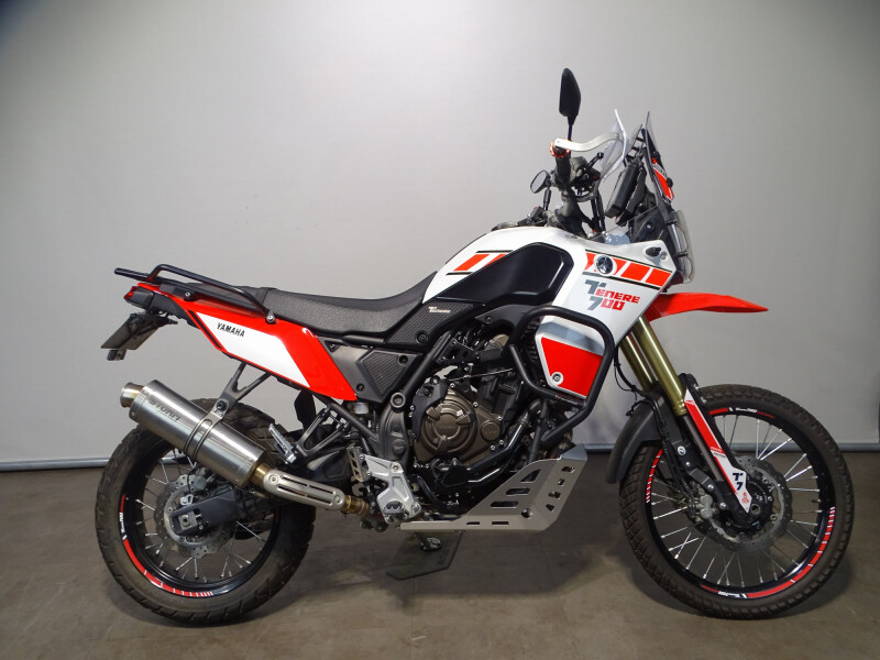 Yamaha TENERE 700