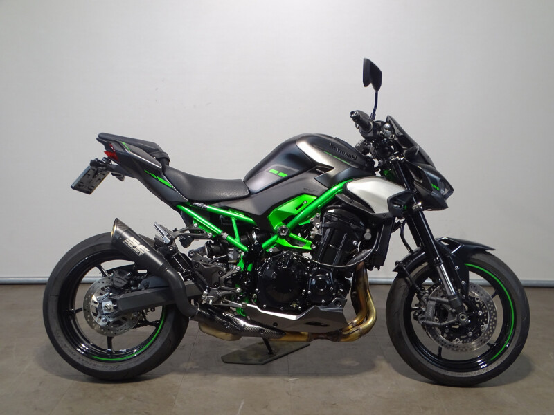 Kawasaki Z 900