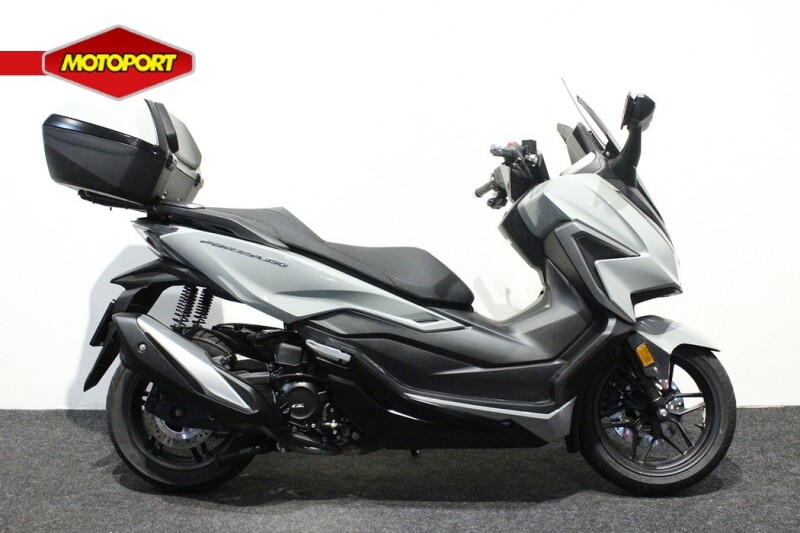 Honda FORZA 350