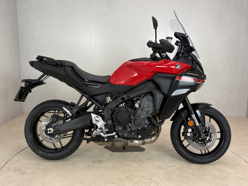 Yamaha TRACER 9 ABS