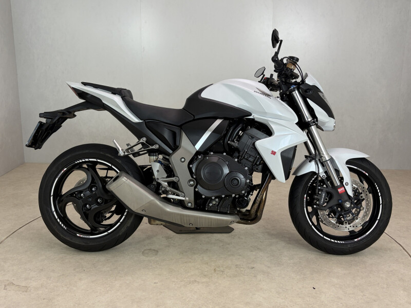 Honda CB 1000 R