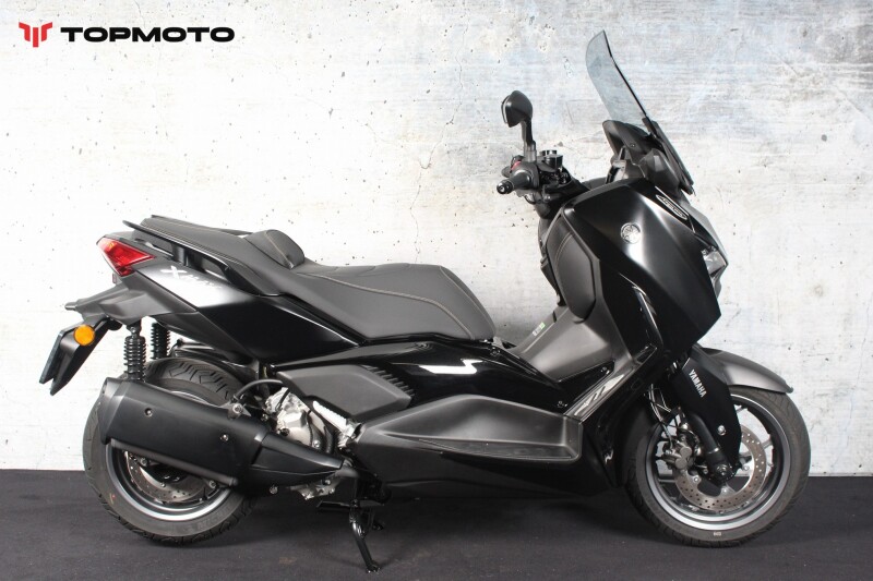 Yamaha XMax 300 Tech Max ABS