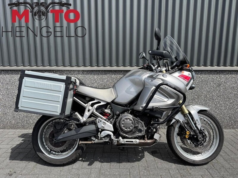 Yamaha XT 1200 Z SUPER TENERE