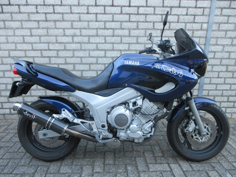 YAMAHA TDM 850