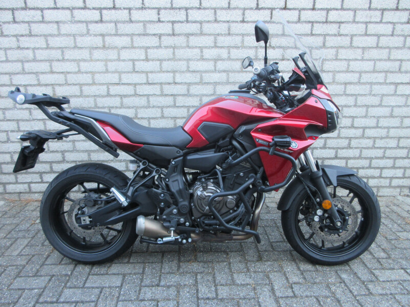 YAMAHA TRACER 700