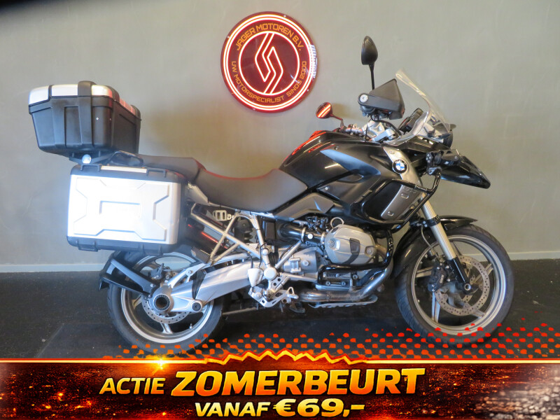 BMW R 1200 GS