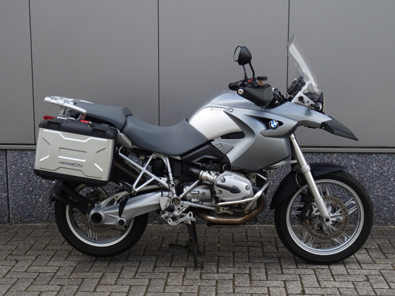 BMW R 1200 GS