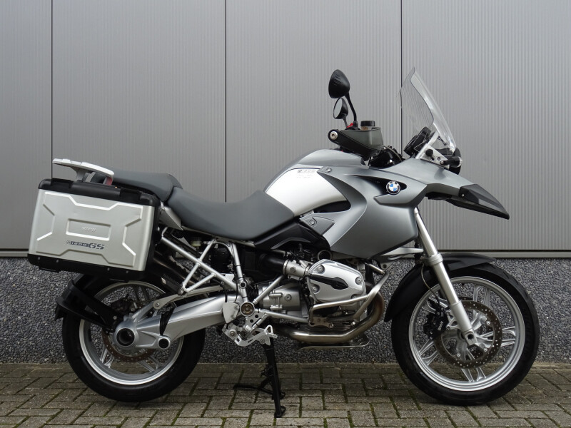BMW R 1200 GS
