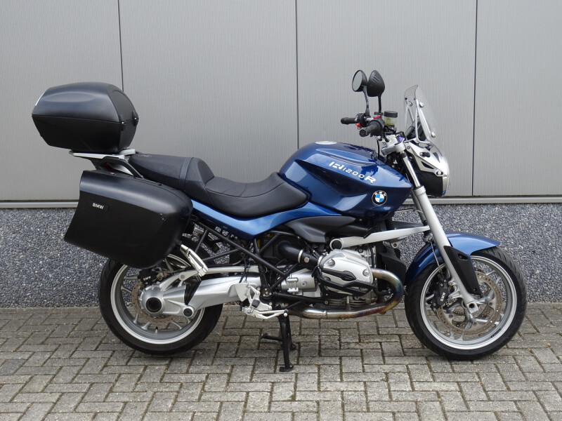 BMW R 1200 R
