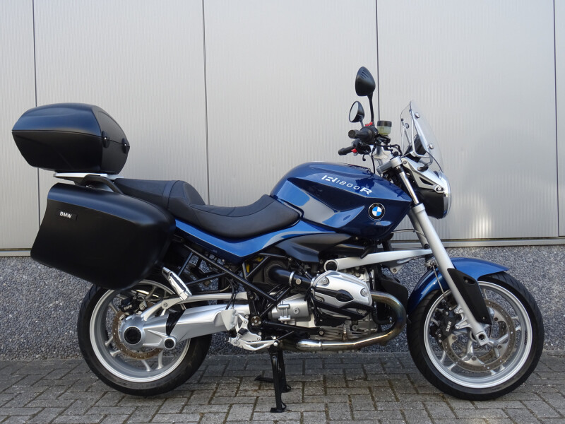 BMW R 1200 R