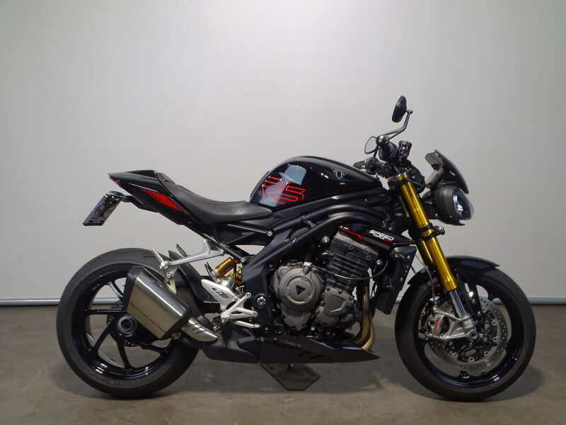 Triumph SPEED TRIPLE 1200 RS
