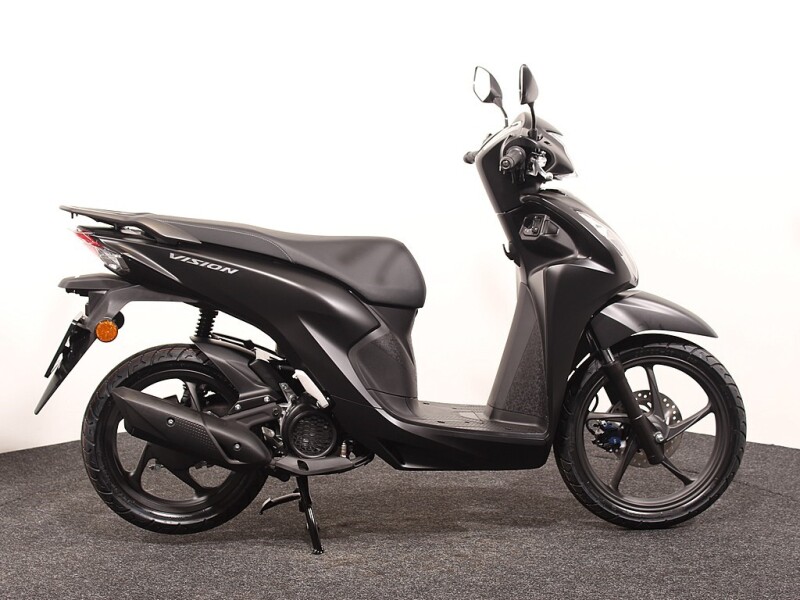 Honda VISION 110I 16"
