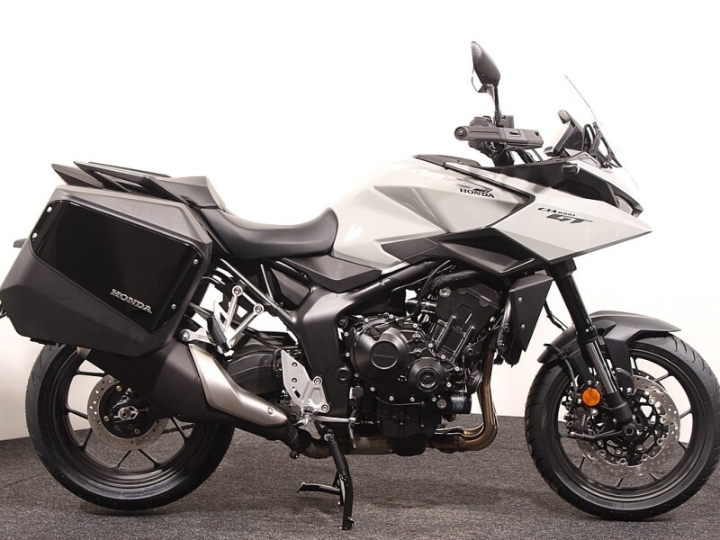 Honda CB 1000 GT