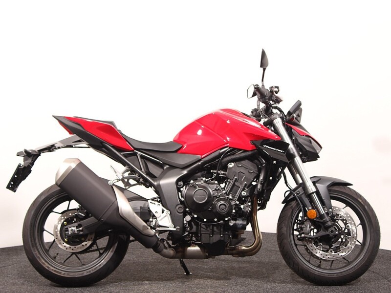 Honda CB 1000