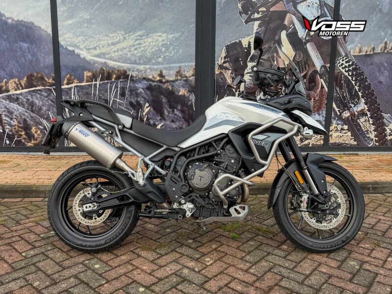 Triumph TIGER 900 GT PRO