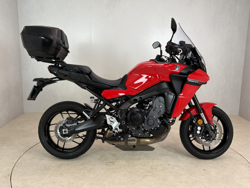 Yamaha TRACER 9
