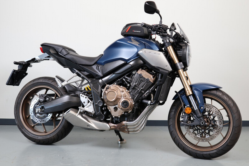 Honda CB650RA