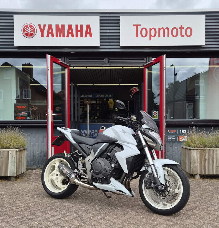 Honda CB 1000 R