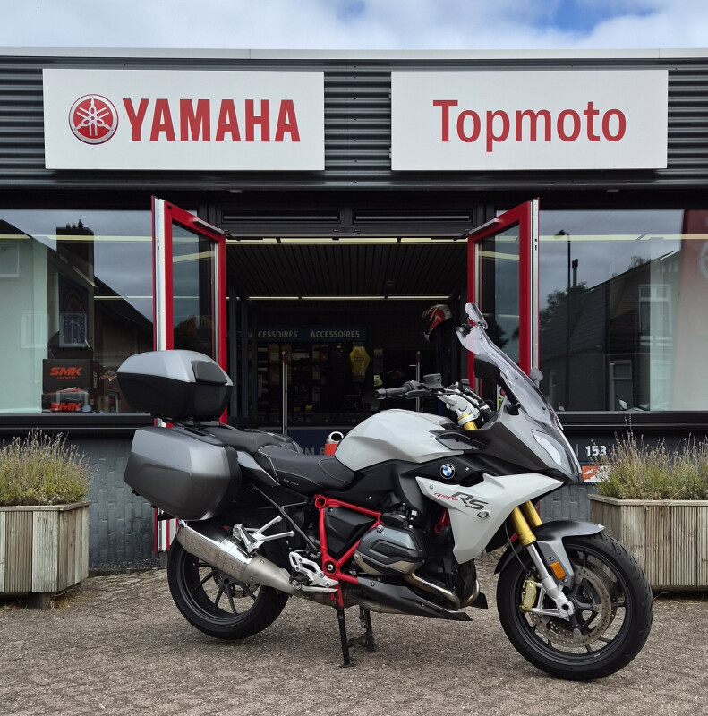 BMW R 1200 RS