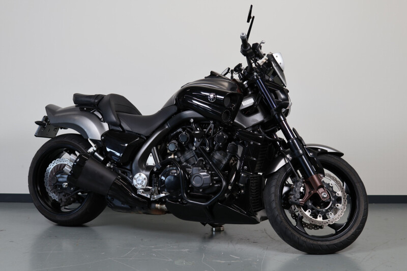 Yamaha V-MAX VMX1700