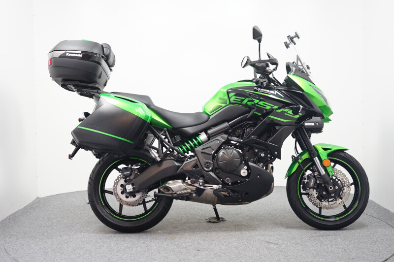 Kawasaki VERSYS 650 Touring