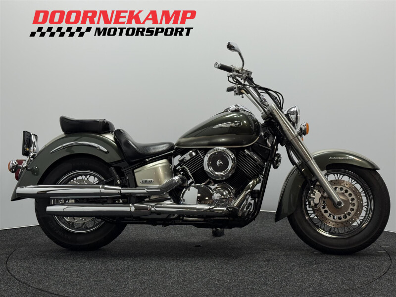 Yamaha XVS 1100 DRAG STAR