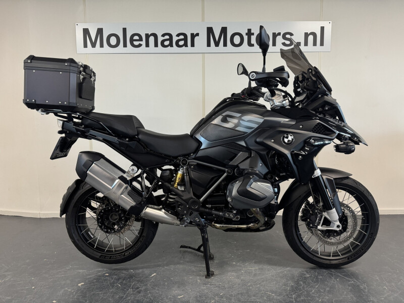 BMW R1250 GS