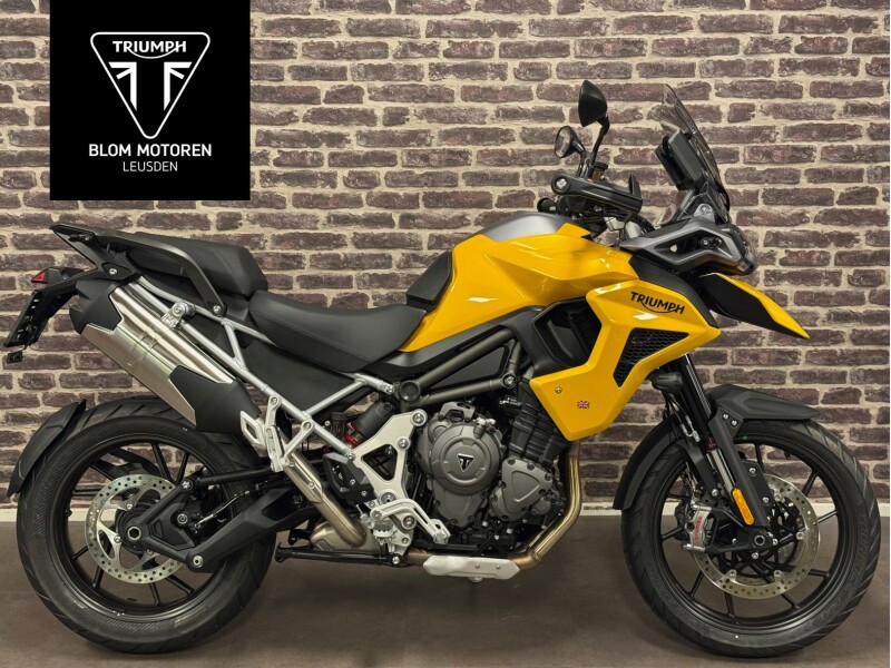 Triumph TIGER 1200 GT PRO