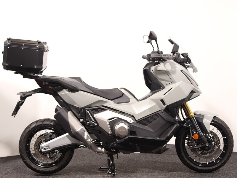 Honda X-ADV 750