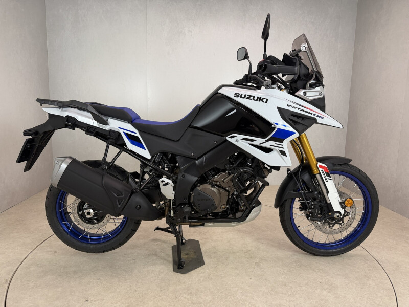 Suzuki DL 1050 V-STROM