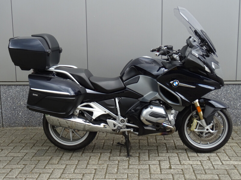BMW R 1200 RT ABS