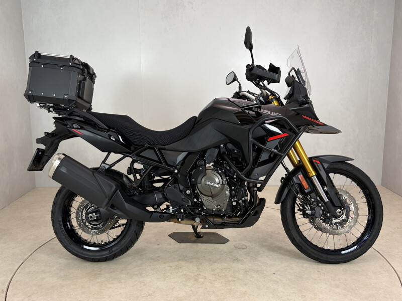 Suzuki V-Strom 800DE